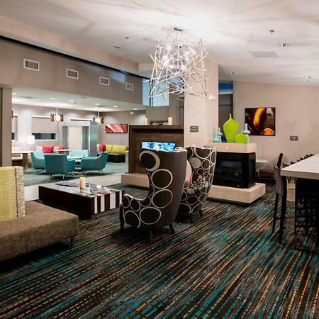 Residence Inn By Marriott Lake Charles Kültér fotó