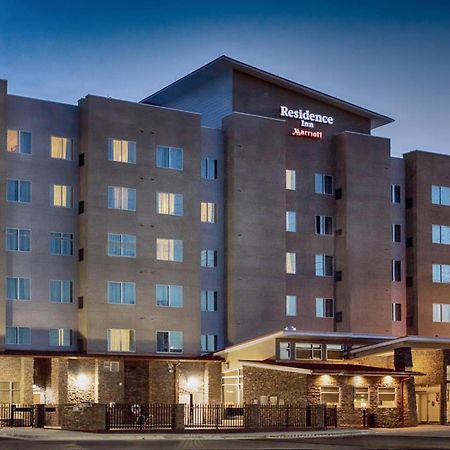 Residence Inn By Marriott Lake Charles Kültér fotó