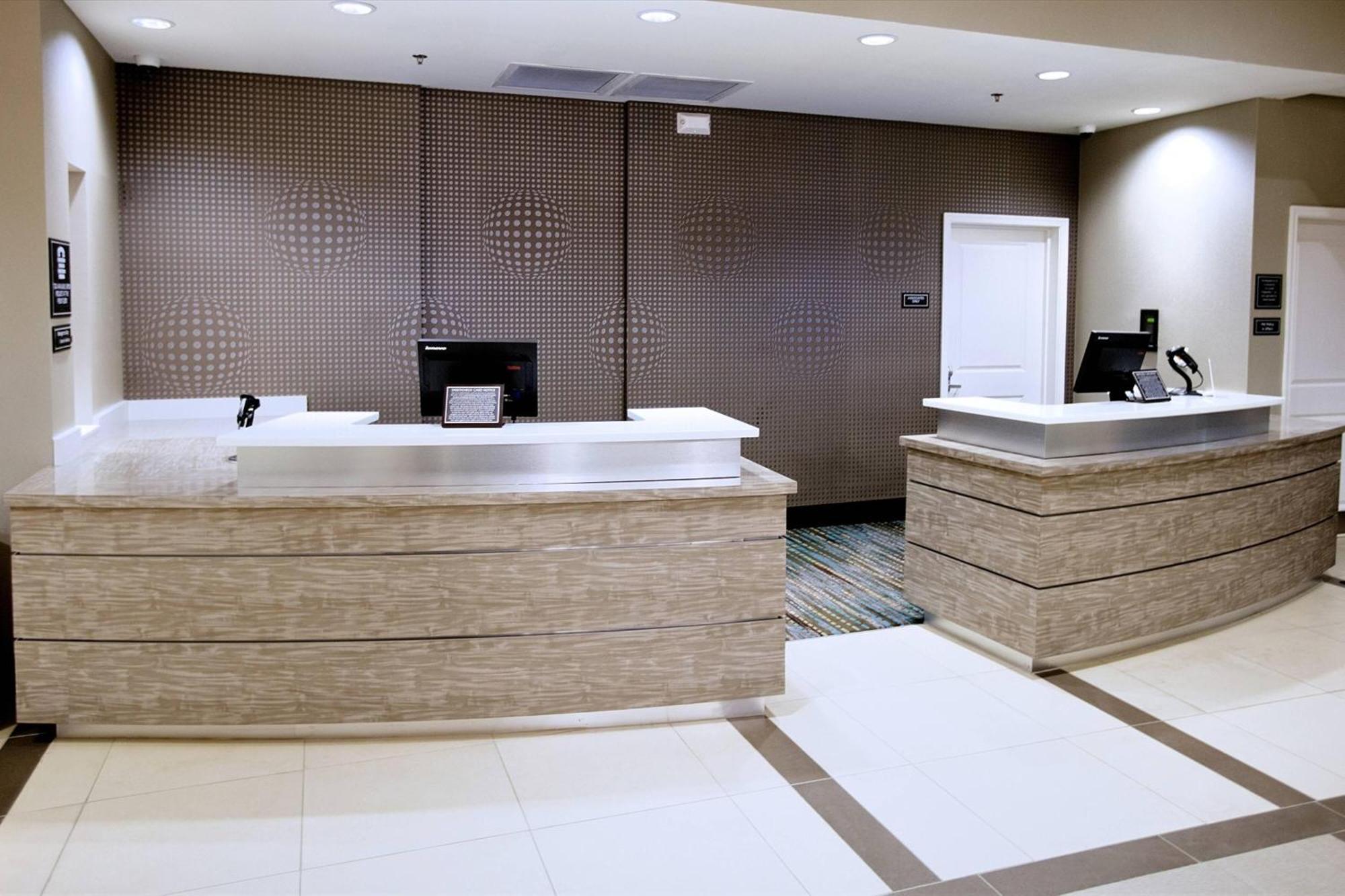 Residence Inn By Marriott Lake Charles Kültér fotó