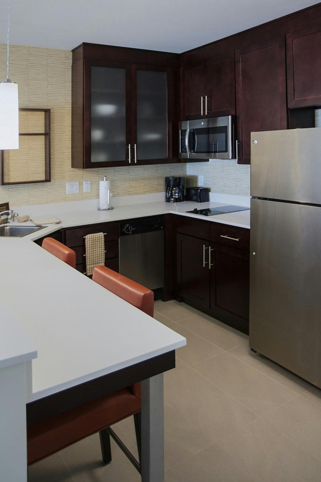 Residence Inn By Marriott Lake Charles Kültér fotó