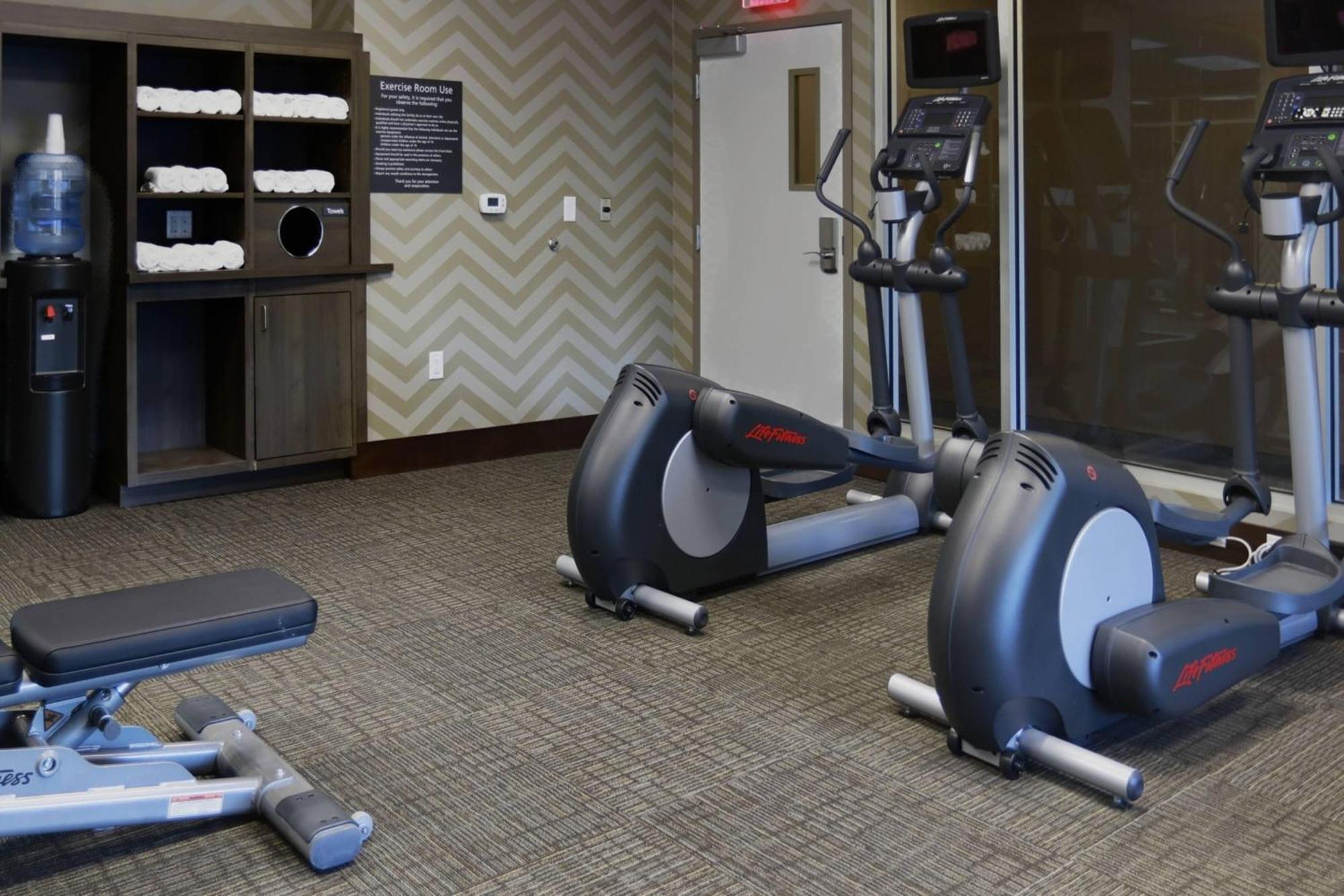 Residence Inn By Marriott Lake Charles Kültér fotó