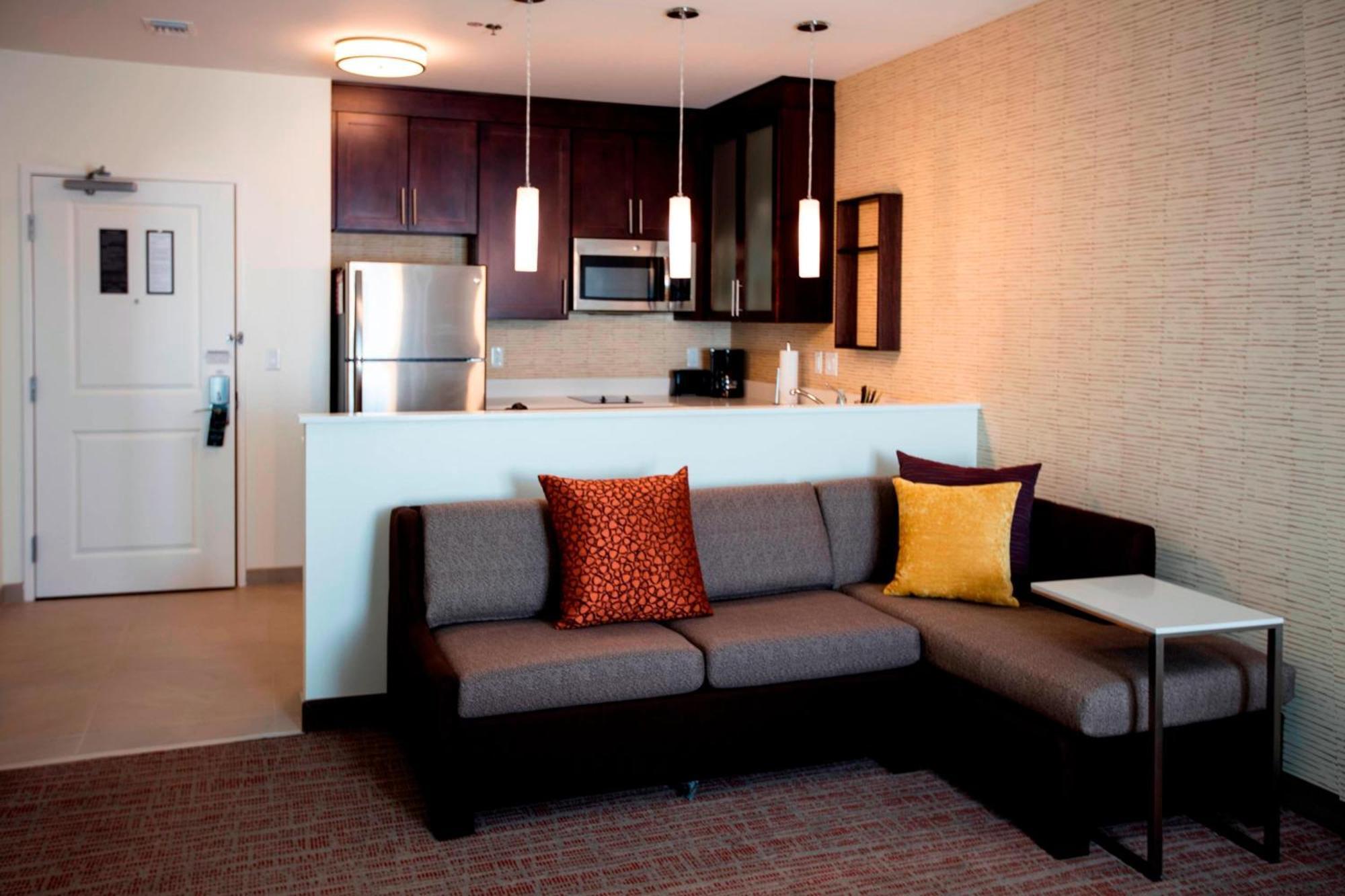 Residence Inn By Marriott Lake Charles Kültér fotó