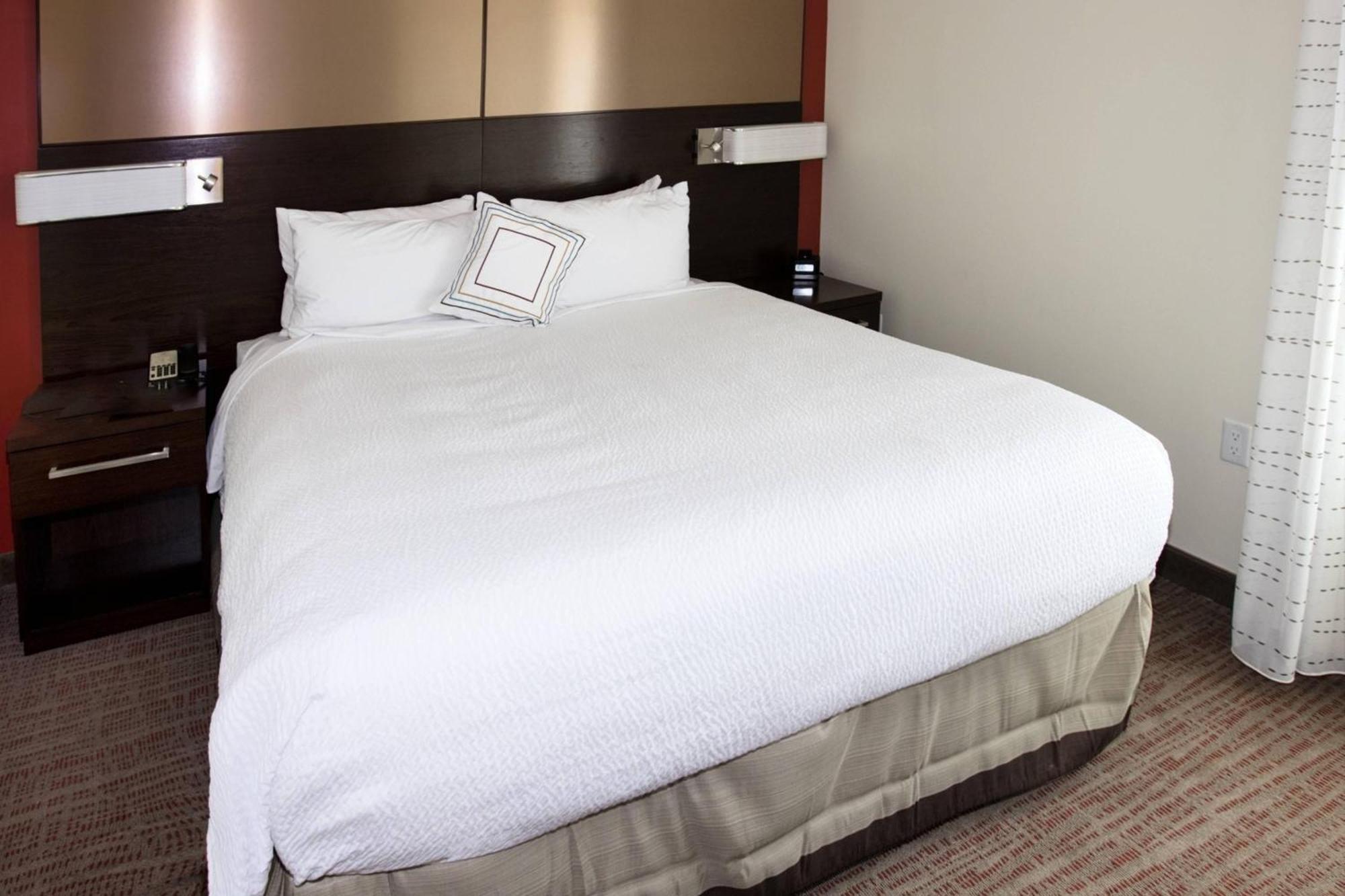 Residence Inn By Marriott Lake Charles Kültér fotó