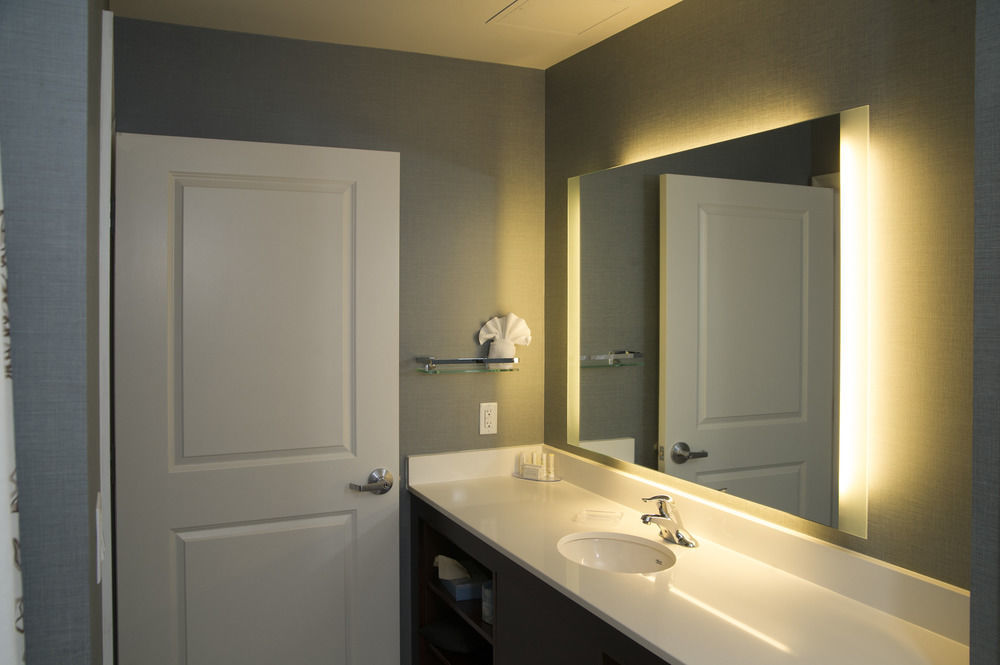 Residence Inn By Marriott Lake Charles Kültér fotó
