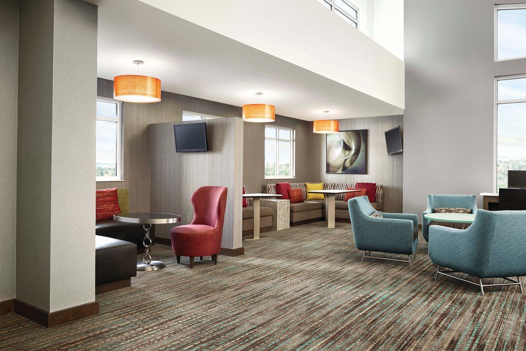 Residence Inn By Marriott Lake Charles Kültér fotó
