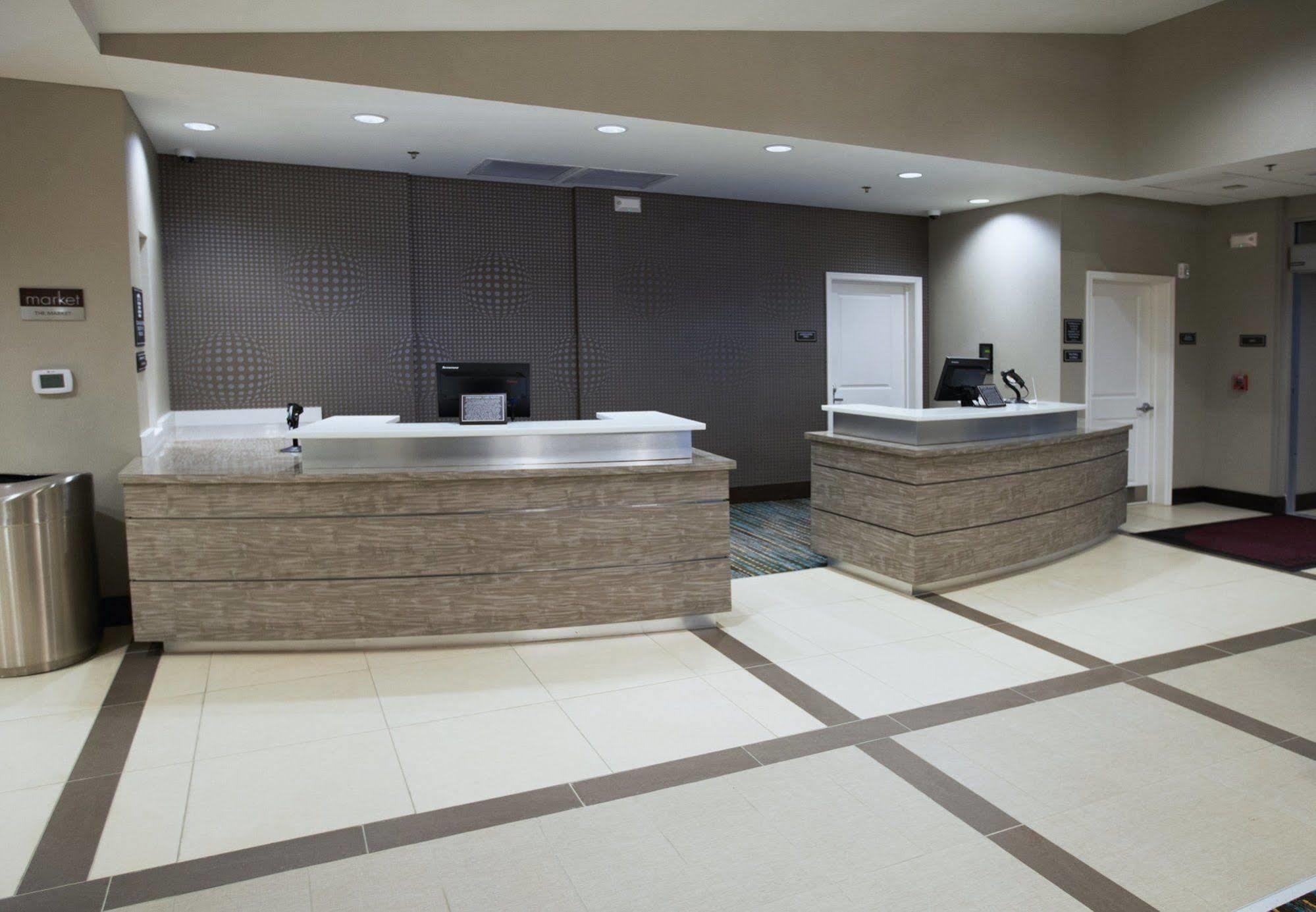 Residence Inn By Marriott Lake Charles Kültér fotó