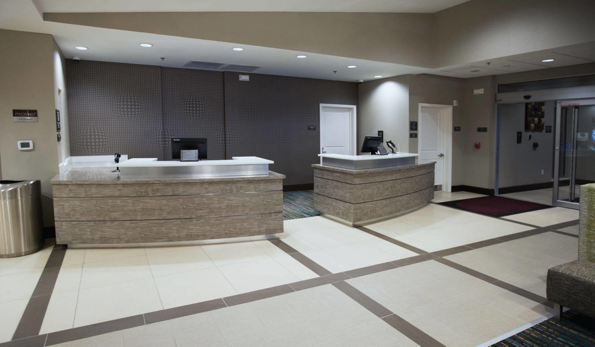 Residence Inn By Marriott Lake Charles Kültér fotó