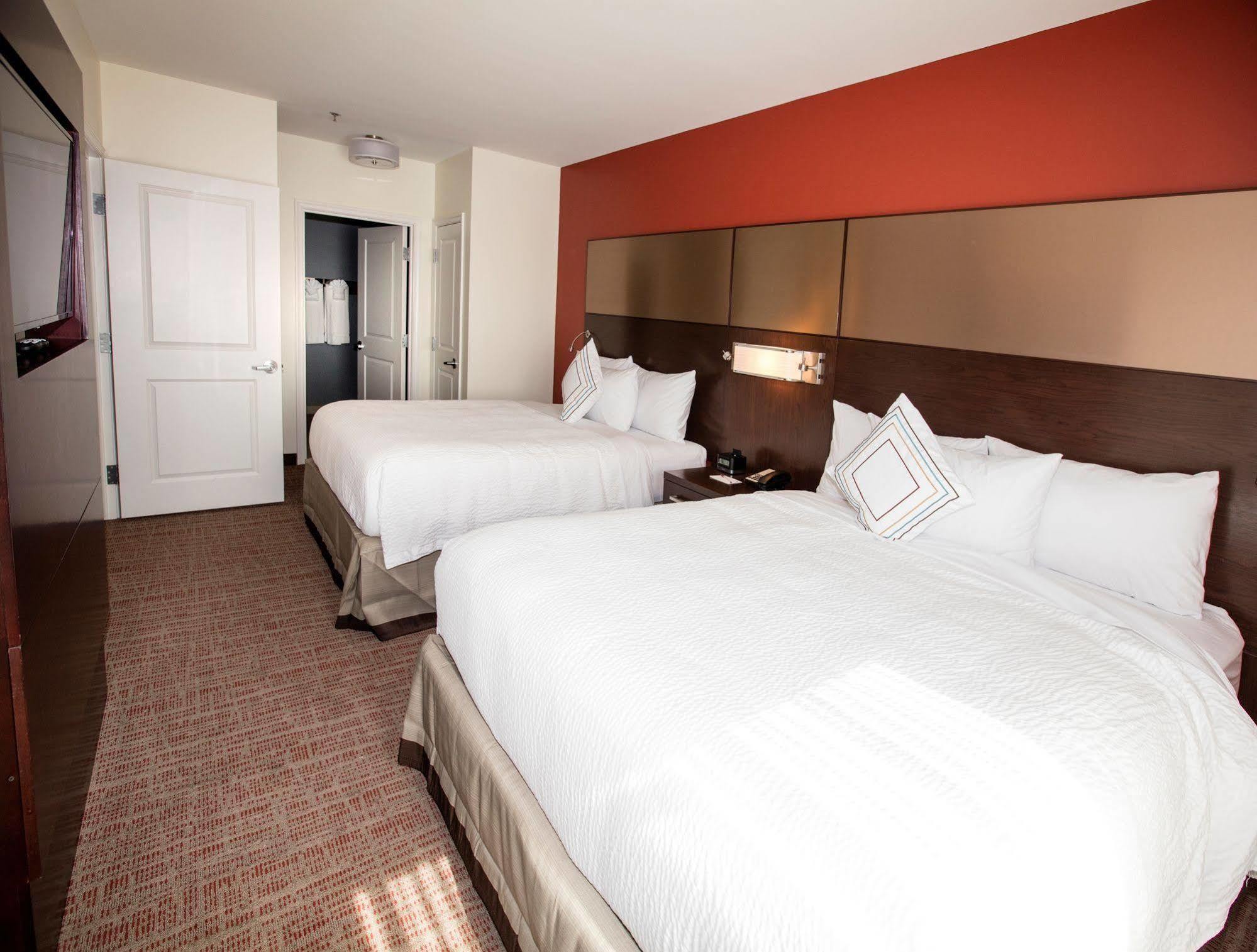 Residence Inn By Marriott Lake Charles Kültér fotó