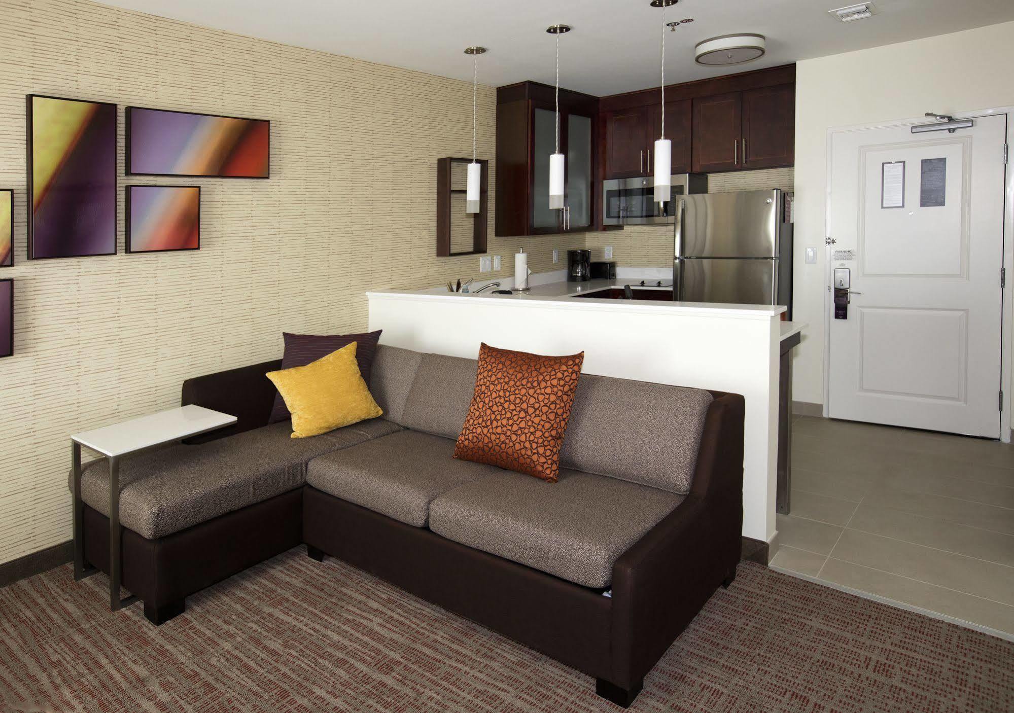 Residence Inn By Marriott Lake Charles Kültér fotó