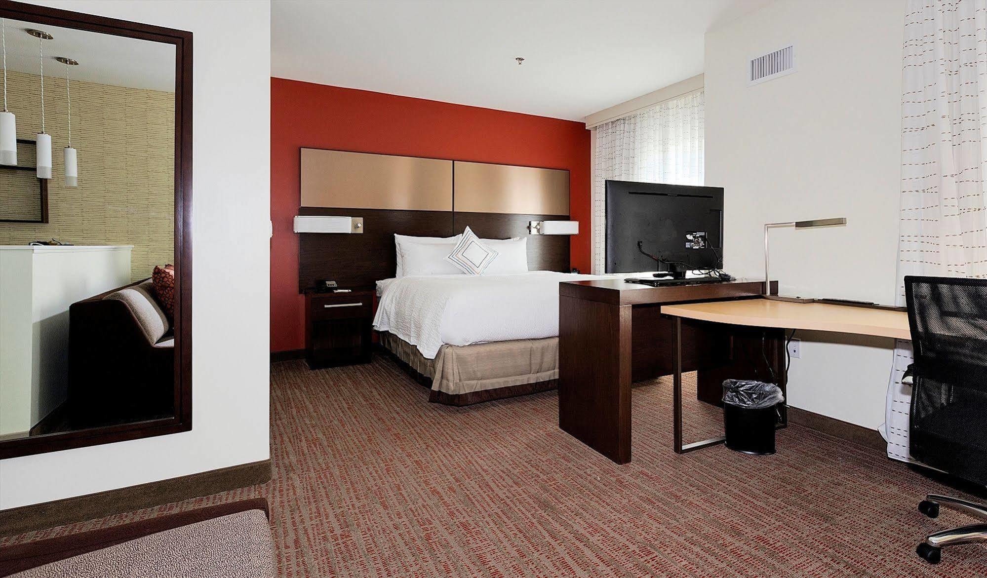 Residence Inn By Marriott Lake Charles Kültér fotó